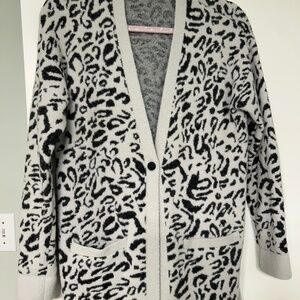 Chicos cardigan for work or casual night